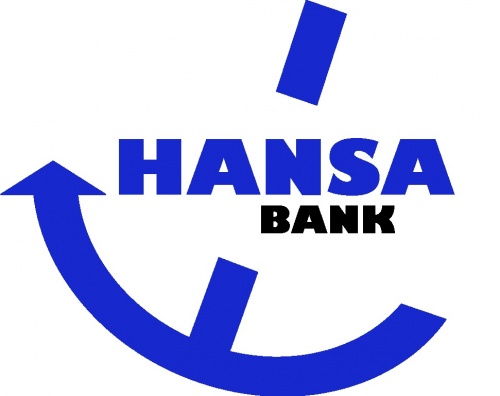 Logo: Hansa Bank